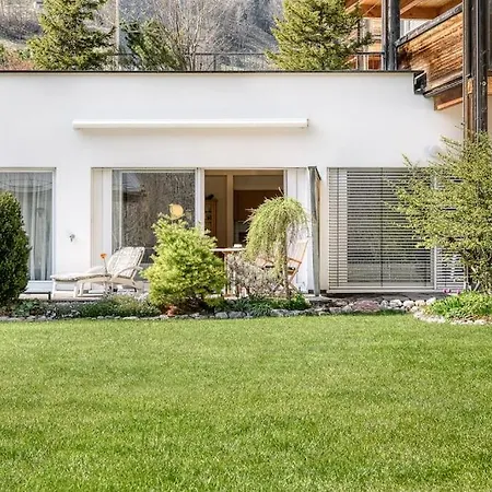 2-zi Fewo Lucia - Residenz Colrosa By A-appartments *
