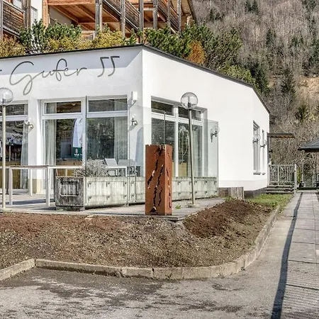 Appartamento 2-zi Fewo Lucia - Residenz Colrosa By A-appartments